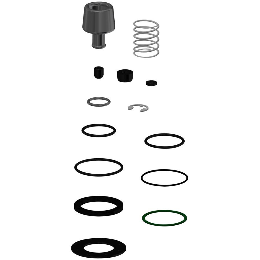 2000105617 - EAQLN0038 - SPARE-PARTS-GENER. - Ersatzteil-Set