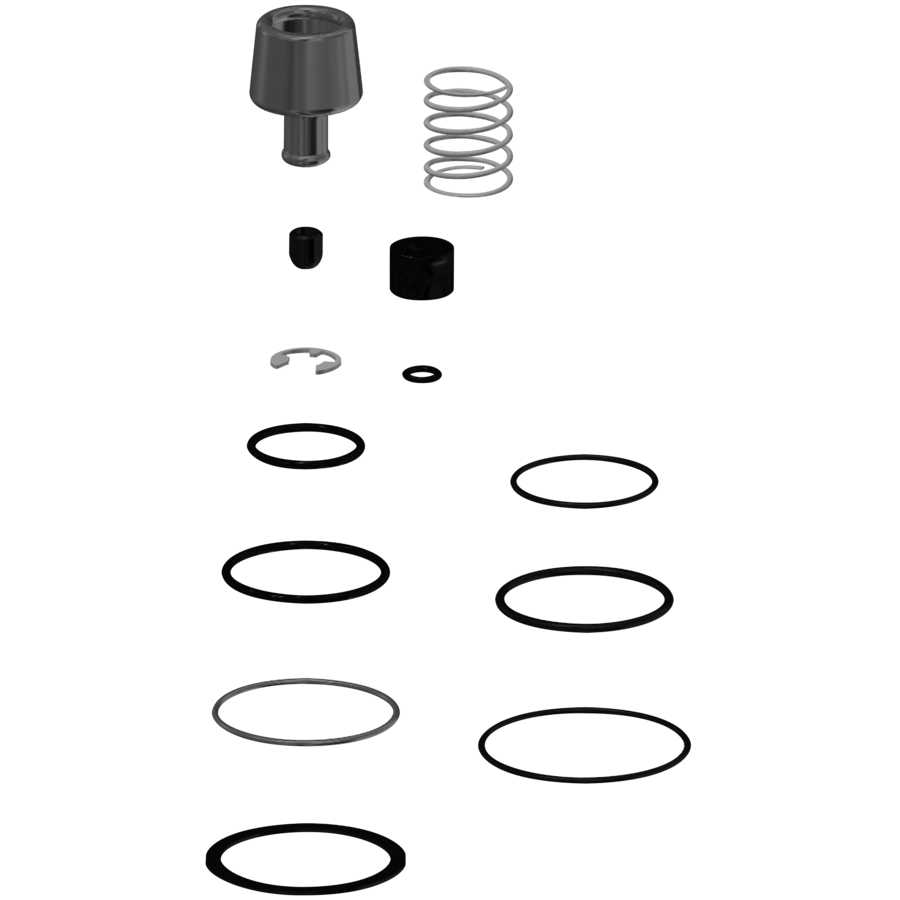 2000105618 - EAQLN0039 - SPARE-PARTS-GENER. - Ersatzteil-Set