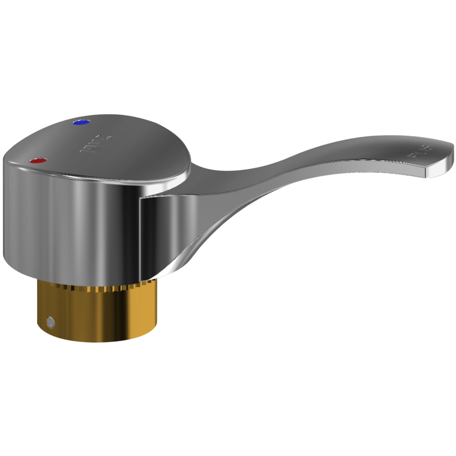 2000105629 -  - AQUAMIX - Hebelkappe