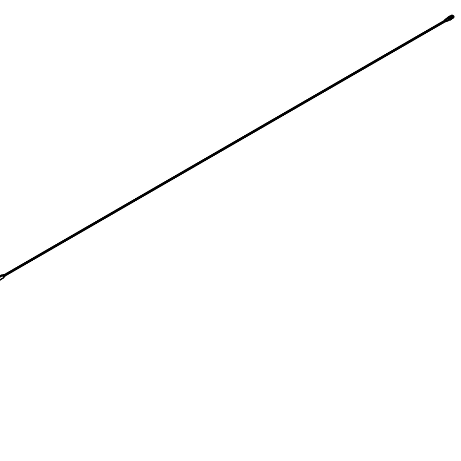 2000105694 - ZA3OP0004 - AQUA3000OPEN - Sensor-Verlängerungskabel