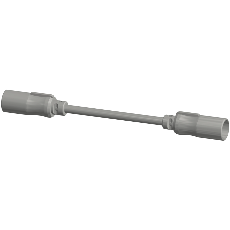 2000105707 - EAT3O0007 - AQUA3000OPEN - Piezo-Taster Adapterkabel