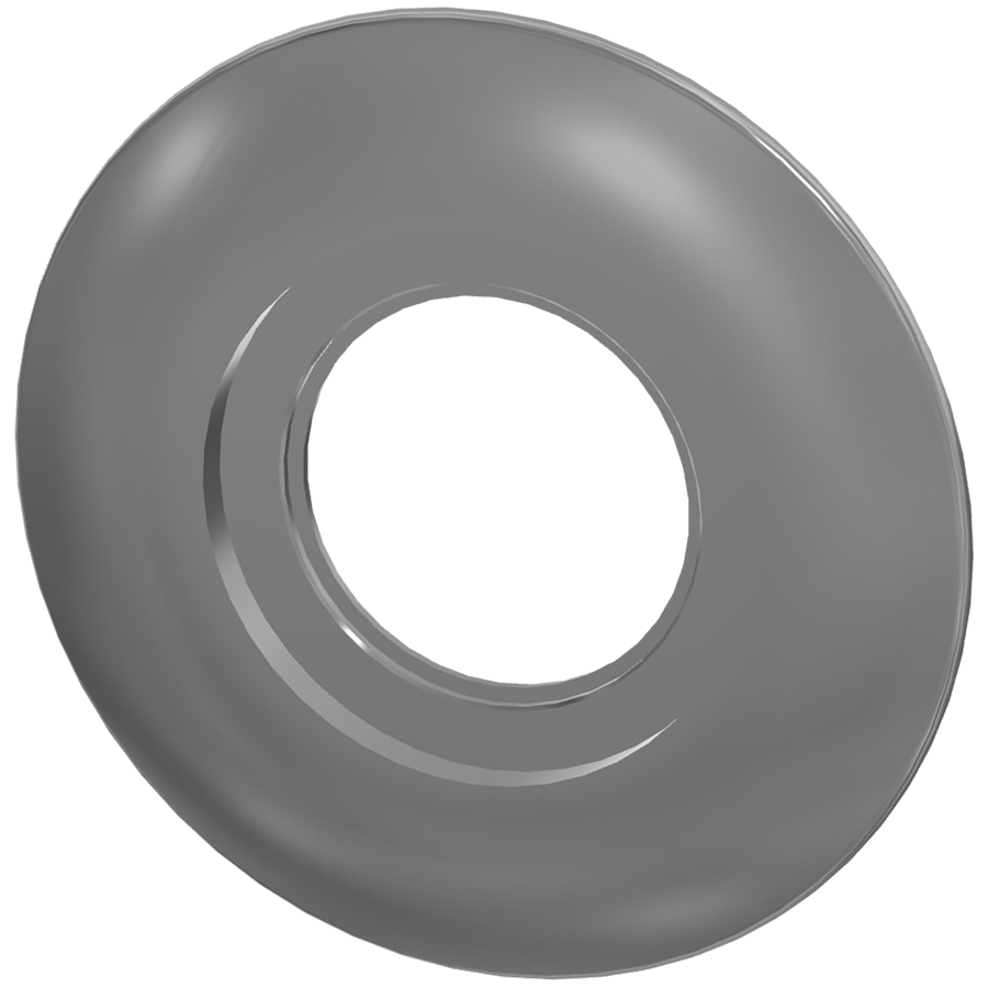 2000105712 - EAT3O0008 - AQUA3000OPEN - Frontring