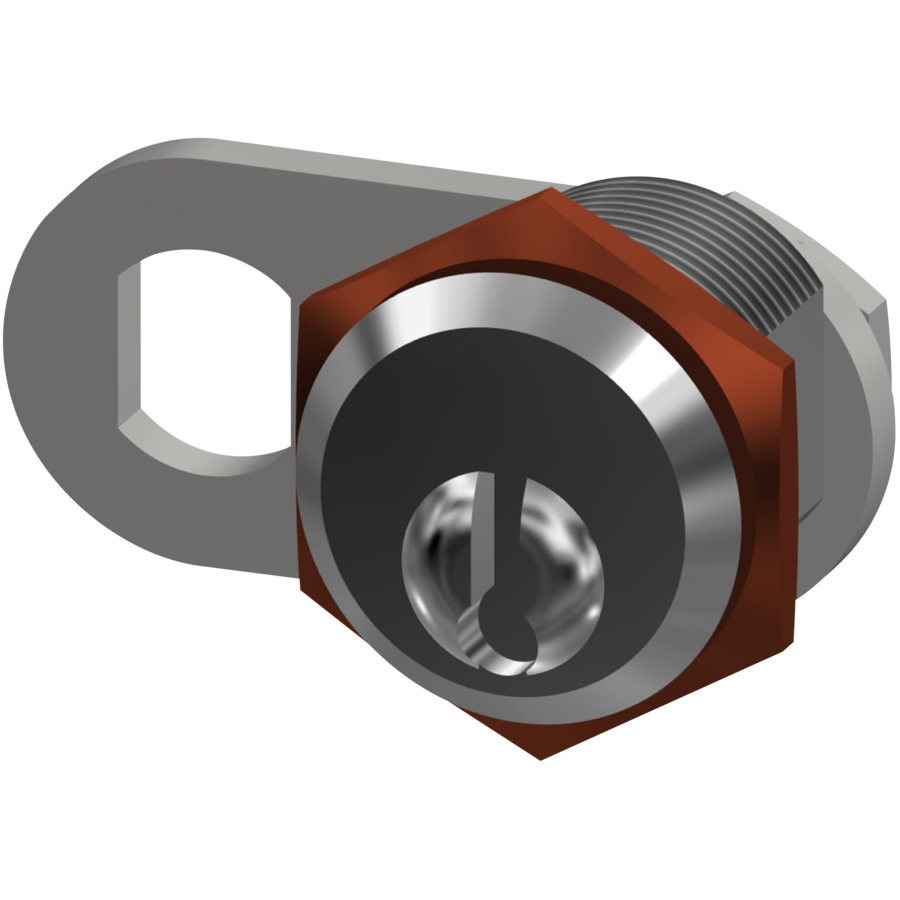 2000105719 - EAPAY0001 - AQUAPAY-A3000OPEN - Sicherheitsschloss