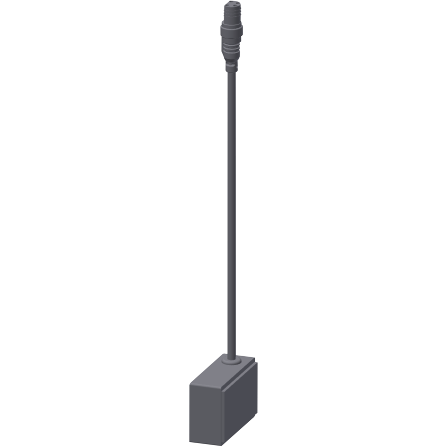 2000105797 - EFLYS0044 - SPARE-PARTS-GENER. - Sensoreinheit