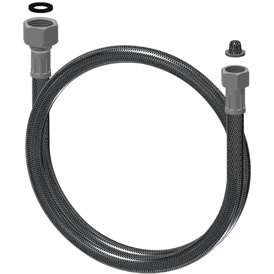 2000105845 - EFAID0016 - EMERGENCYSHOWERS - Anschlussschlauch