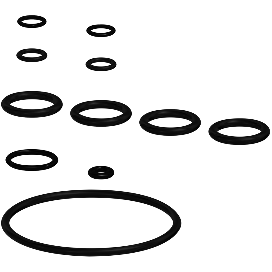 2000105864 - EFAID0023 - EMERGENCYSHOWERS - Wartungsset