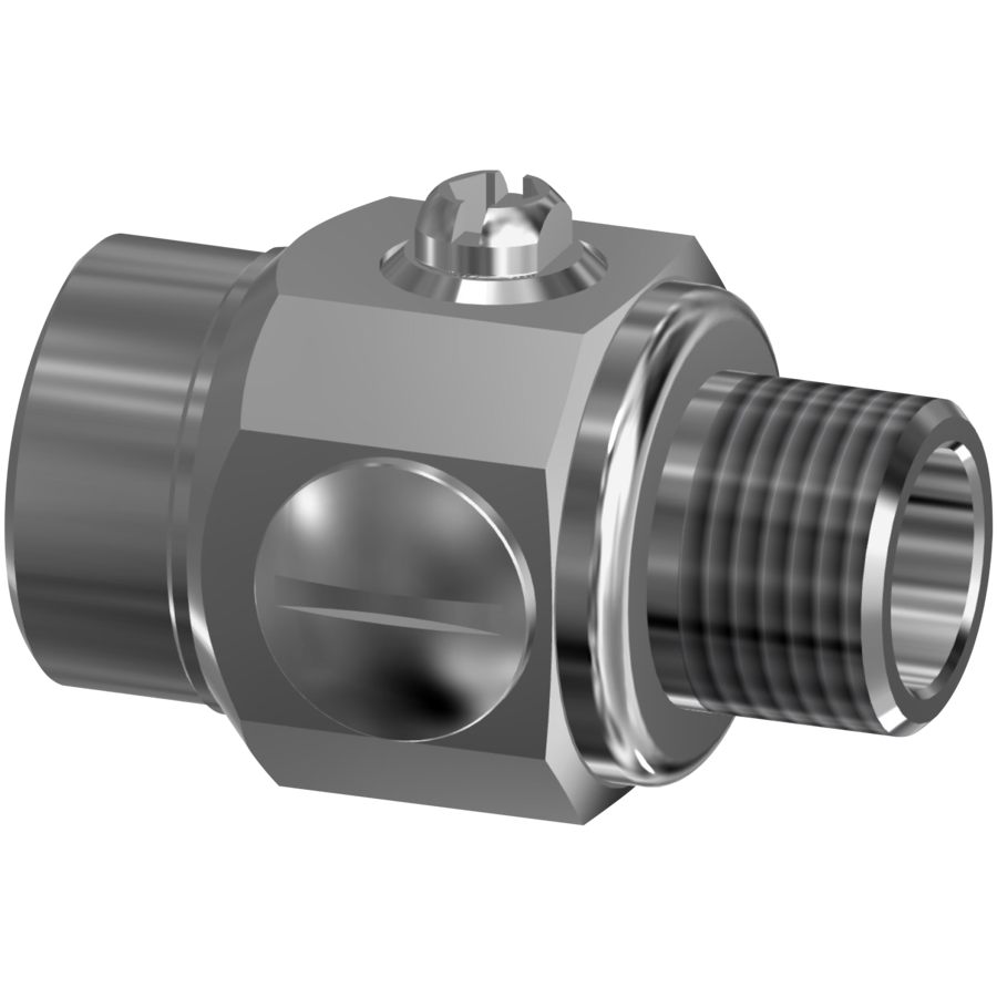 2000106008 - EHDTX0003 - SPARE-PARTS-GENER. - Wassermengenregulierung