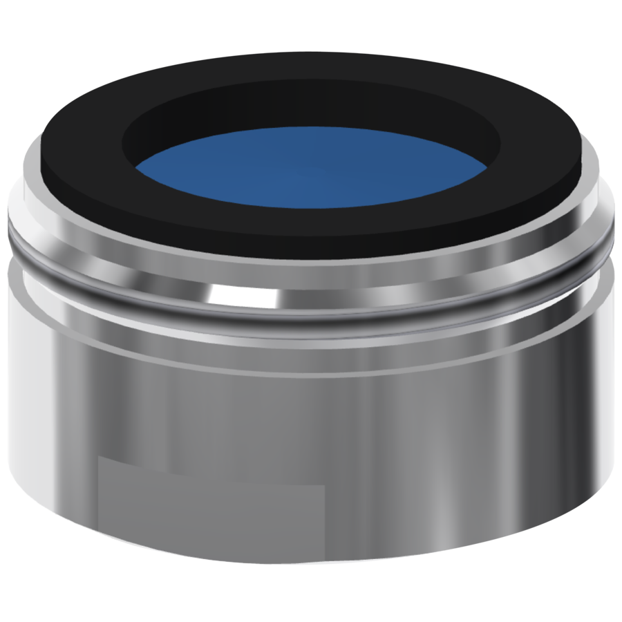 2000106028 - EROKH0009 - SPARE-PARTS-GENER. - Luftsprudler