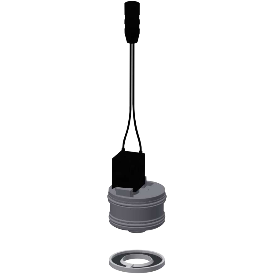 2000106163 - EPRTR0007 - PROTRONIC - Magnetventilkartusche