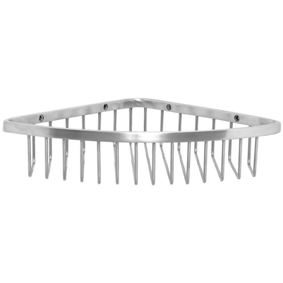 2000106194 - MISX2009 - MISCELLANEOUS - MISCELLANEOUS Corner basket for wall mounting