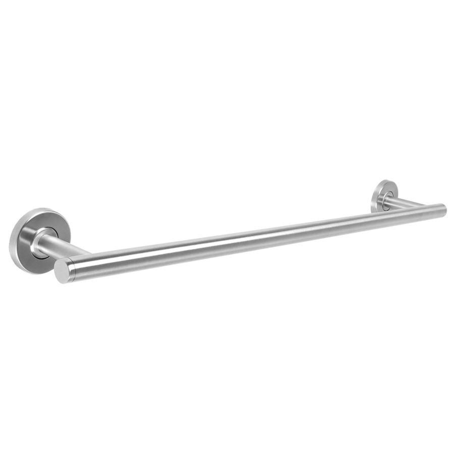 2000106242 - MEDX001 - MEDIUS - MEDIUS Single towel rail for wall mounting