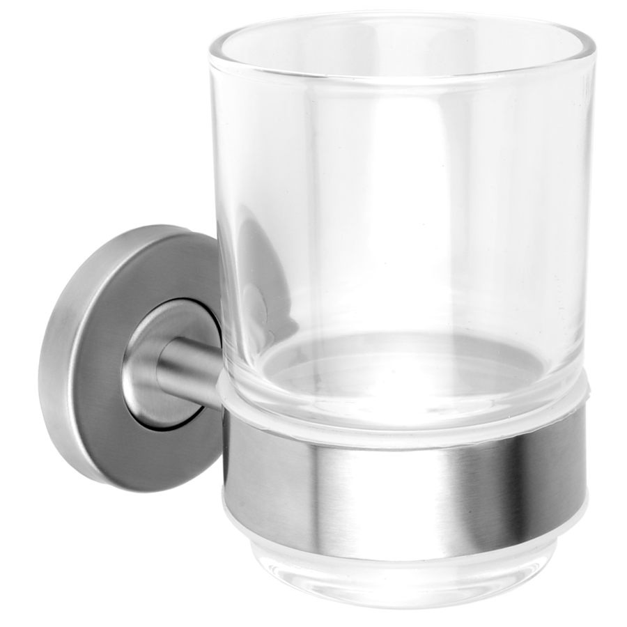 2000106250 - MEDX006 - MEDIUS - MEDIUS Tumbler holder for wall mounting