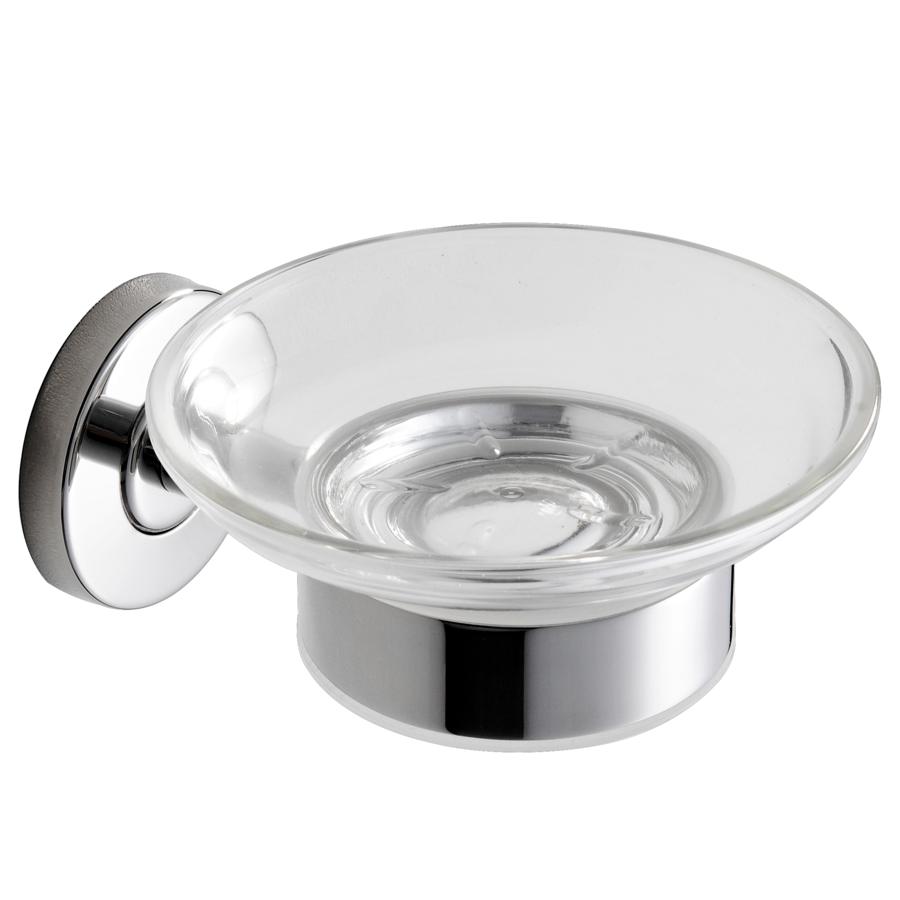 2000106252 - MEDX007 - MEDIUS - MEDIUS Soap dish for wall mounting