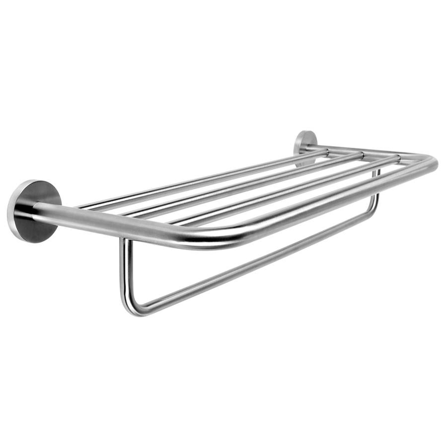 2000106280 - FIRX012 - FIRMUS - FIRMUS Double towel rack in combination