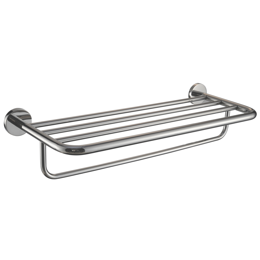 2000106281 - FIRX012HP - FIRMUS - FIRMUS double towel rack