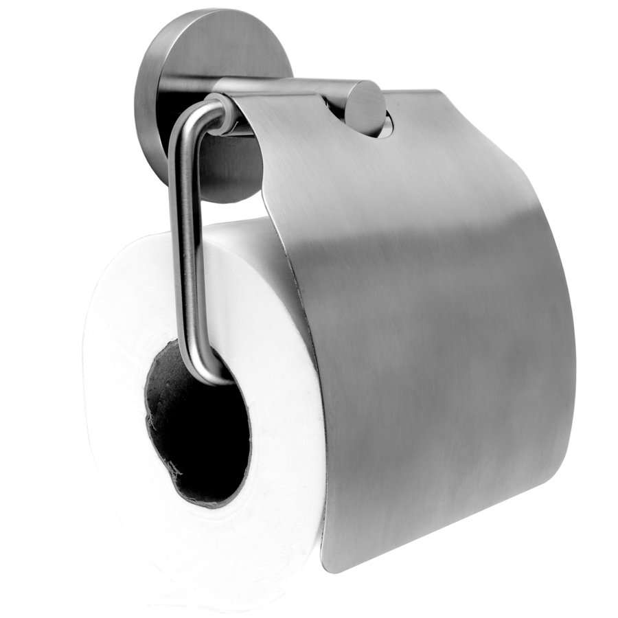 2000106288 - FIRX111 - FIRMUS - FIRMUS Toilet roll holder for wall mounting