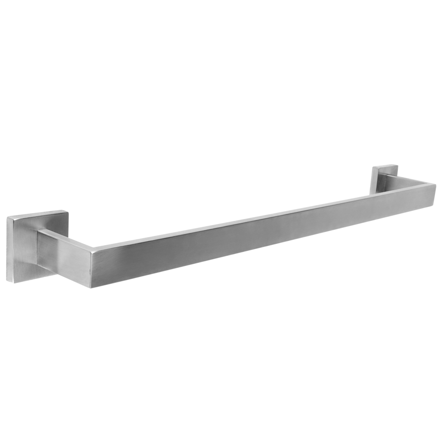 2000106344 - CUBX001 - CUBUS - CUBUS Single towel rail for wall mounting