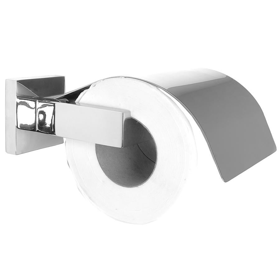 2000106362 - CUBX111 - CUBUS - CUBUS Toilet roll holder for wall mounting