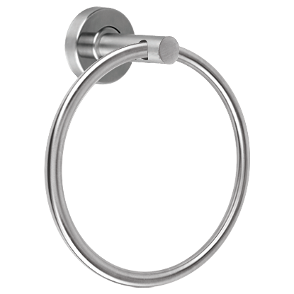 2000106384 - MEDX104 - MEDIUS - MEDIUS Towel ring for wall mounting