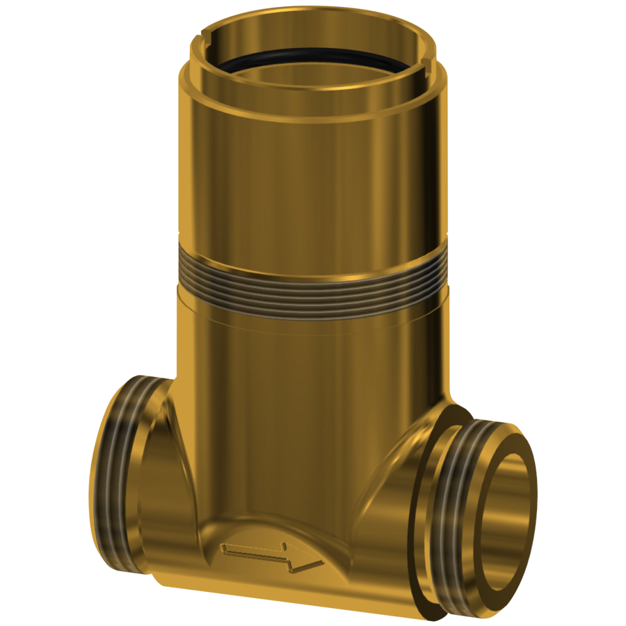 2000109195 - EHDTX0002 - SPARE-PARTS-GENER. - Gehäuse