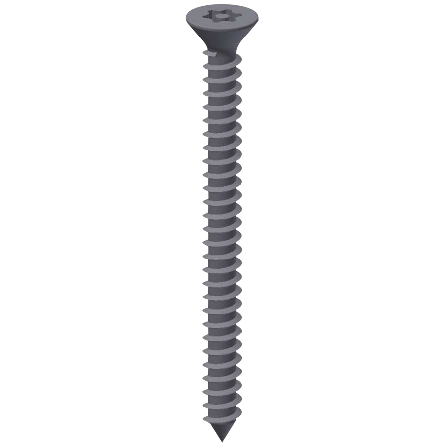 2000109291 - ASEX9019 - SPARE-PARTS-GENER. - Schraube