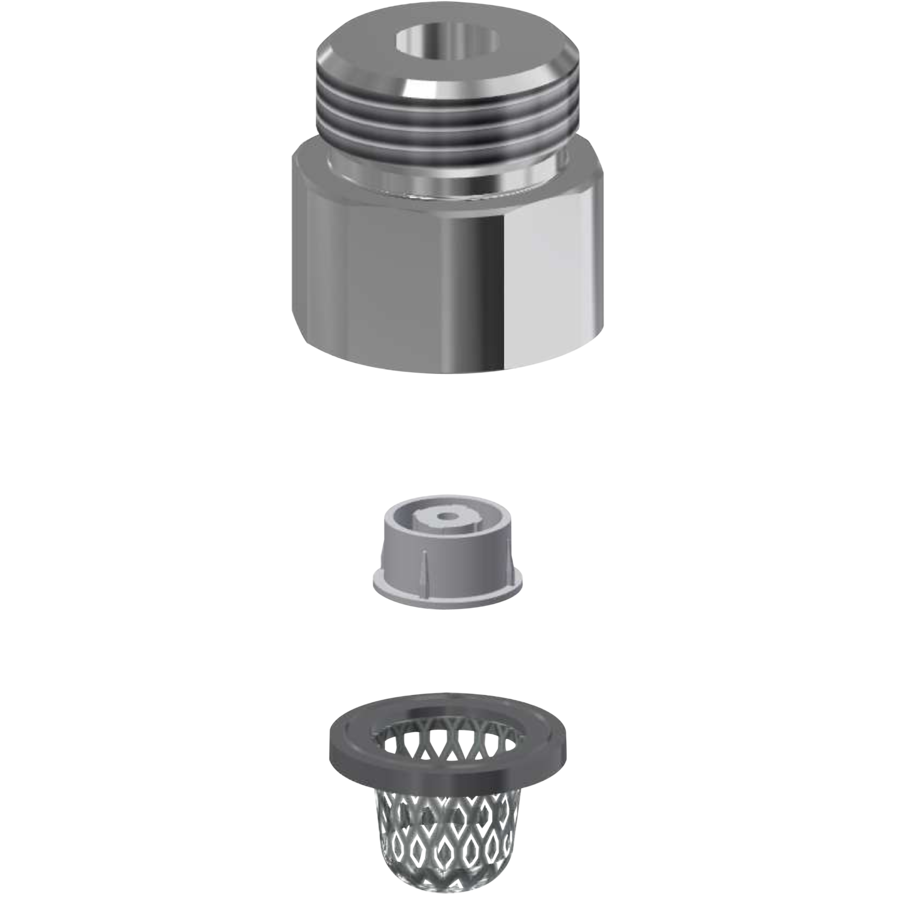 2000109480 - EPRTR0025 - PROTRONIC - PROTRONIC Anschlussstück