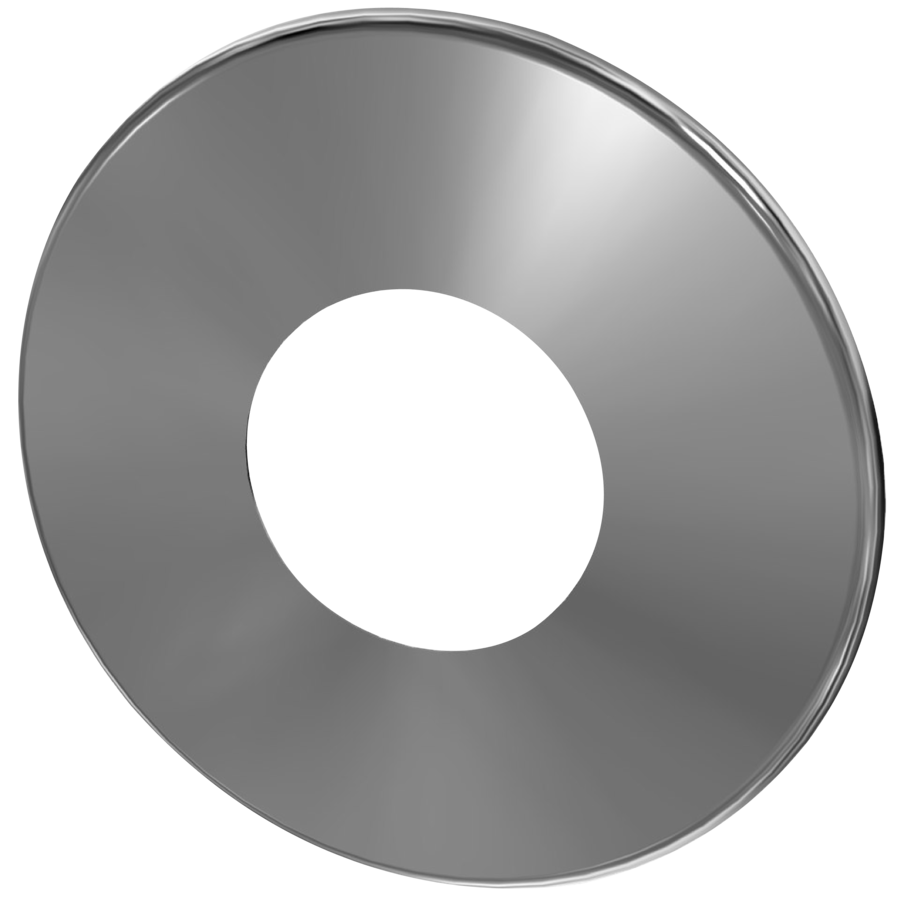 2000110347 - EAQLN0037 - SPARE-PARTS-GENER. - Rosette