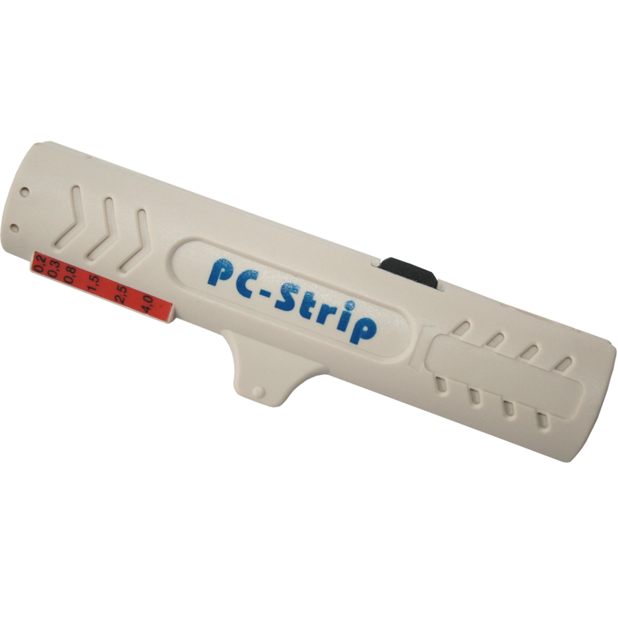 2000110477 - ZFITG0004 - AQUA3000OPEN - PC-Strip Abisolierer