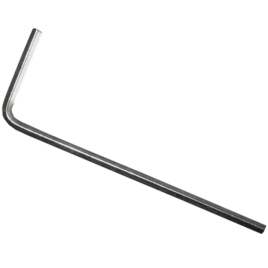 2000110479 - ZFITG0006 - SPARE-PARTS-GENER. - Inbus sw 1,5 mm