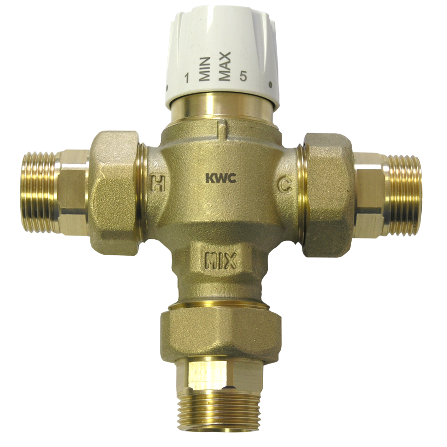 2000111052 - PURE0026 - PURETHERM - Dispositivo mezclador con termostato - PURETHERM