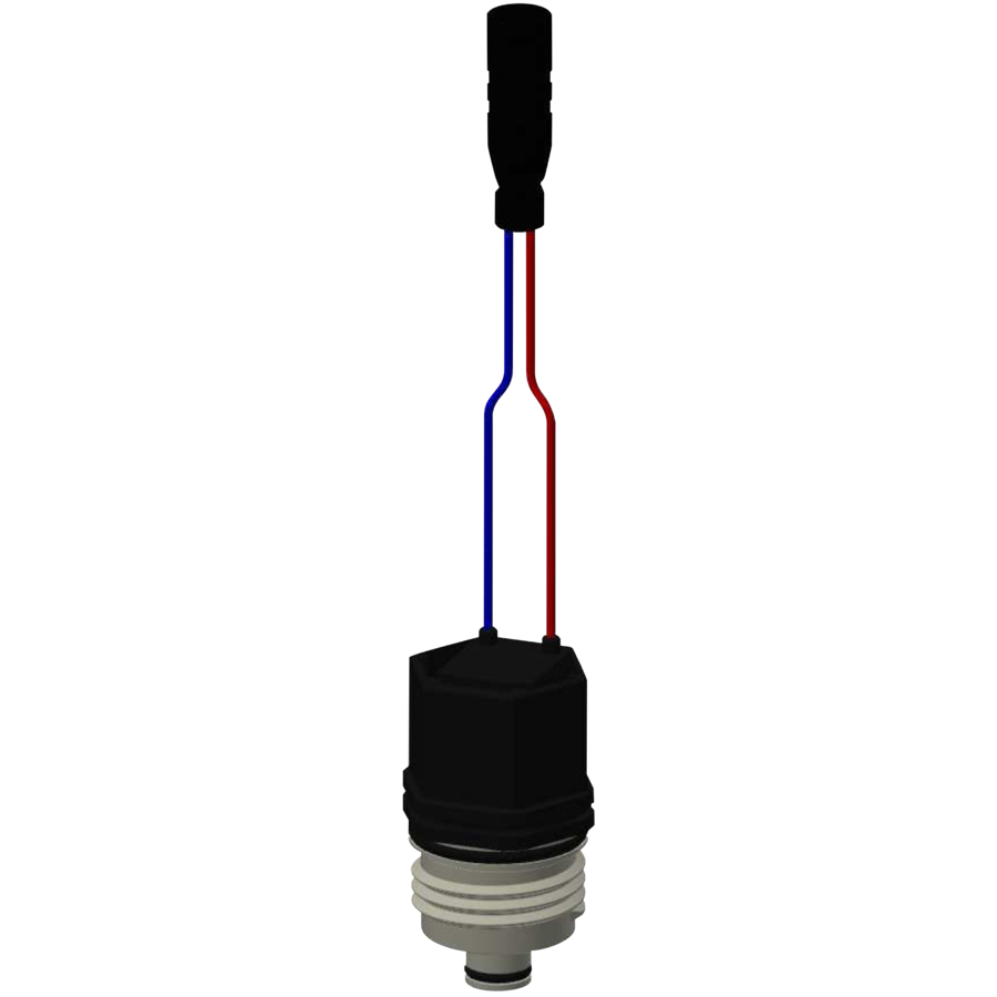 2000111145 - ZCTRL0001 - SHOWER-ACCESSORY - Bypass-Magnetventilkartusche