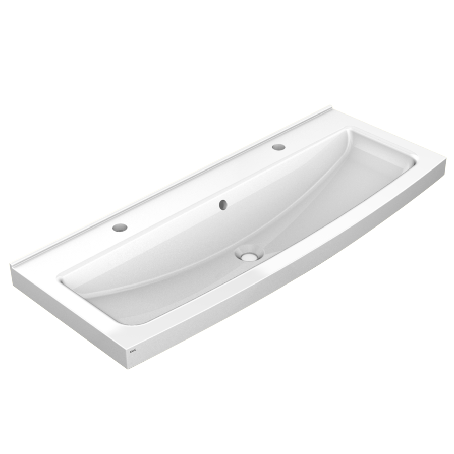 203.0000.226 - SOLX1200T - SOLX - Reihenwaschplatz