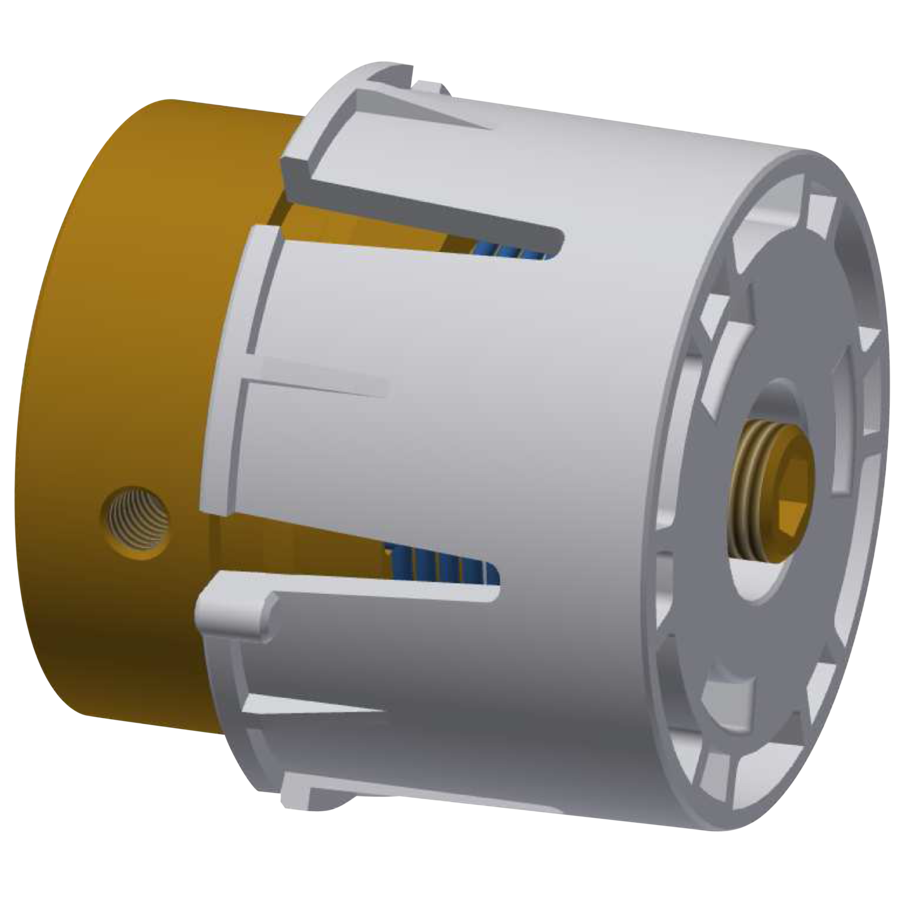 2030003372 - EAQLT0007 - AQUALINE-THERM - Unité de contrôle