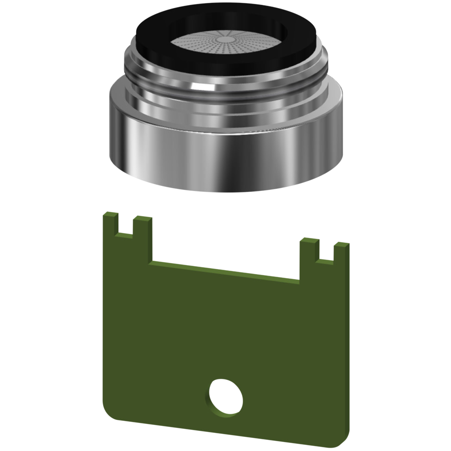2030004509 - ETAPS0043 - SPARE-PARTS-GENER. - Ersatzteilset