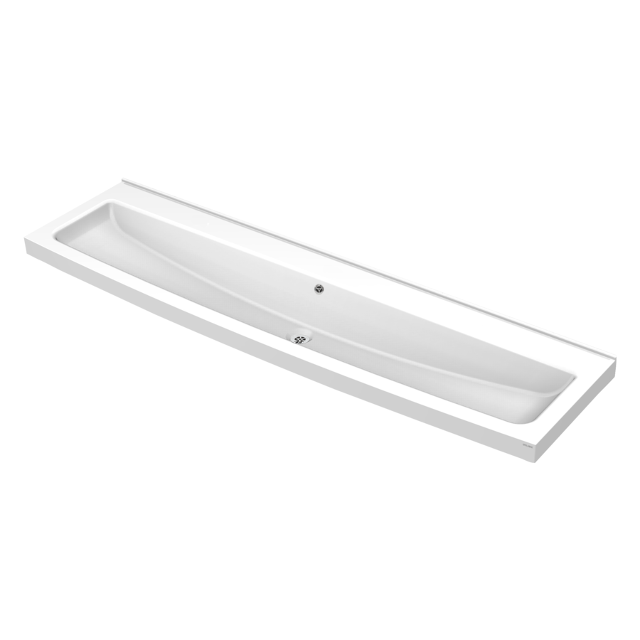 2030005465 - SOLX1800 - SOLX - Wall-hung - 3 posts