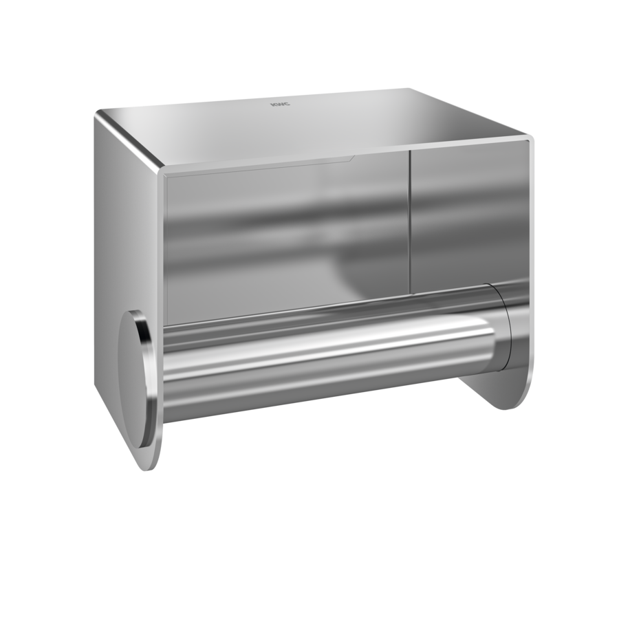 2030005623 - HDTX0001 - HEAVYDUTY - HEAVY-DUTY toilet roll holder