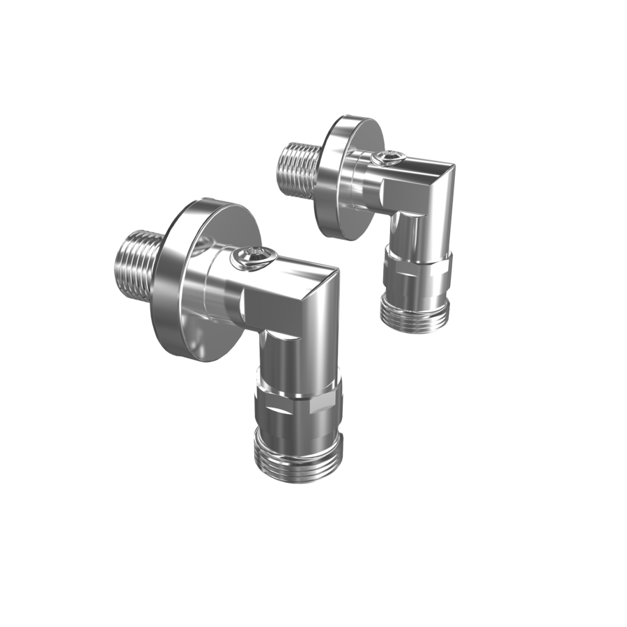 2030008547 - ZSHOW0013 - SHOWER-ACCESSORY - Montageset