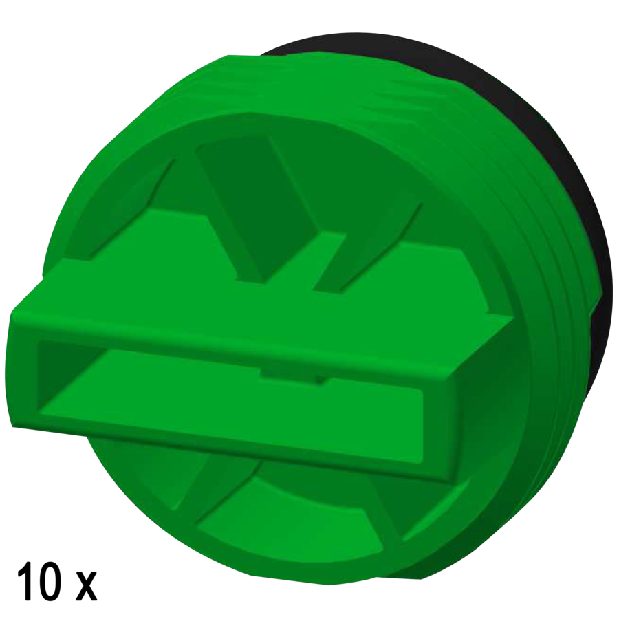 2030012237 - ESHOW0044 - SPARE-PARTS-GENER. - Blind plug