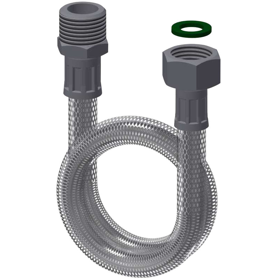 2030012248 - ESHOW0049 - SPARE-PARTS-GENER. - Aansluitslang