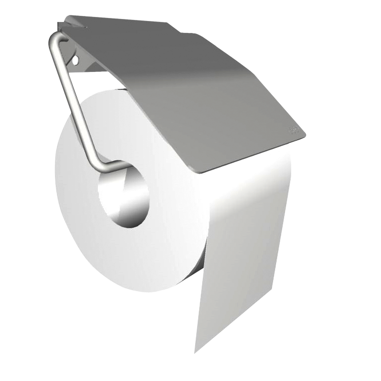 2030013026 - RODX678 - RODAN - RODAN WC-Rollenhalter für Aufputzmontage