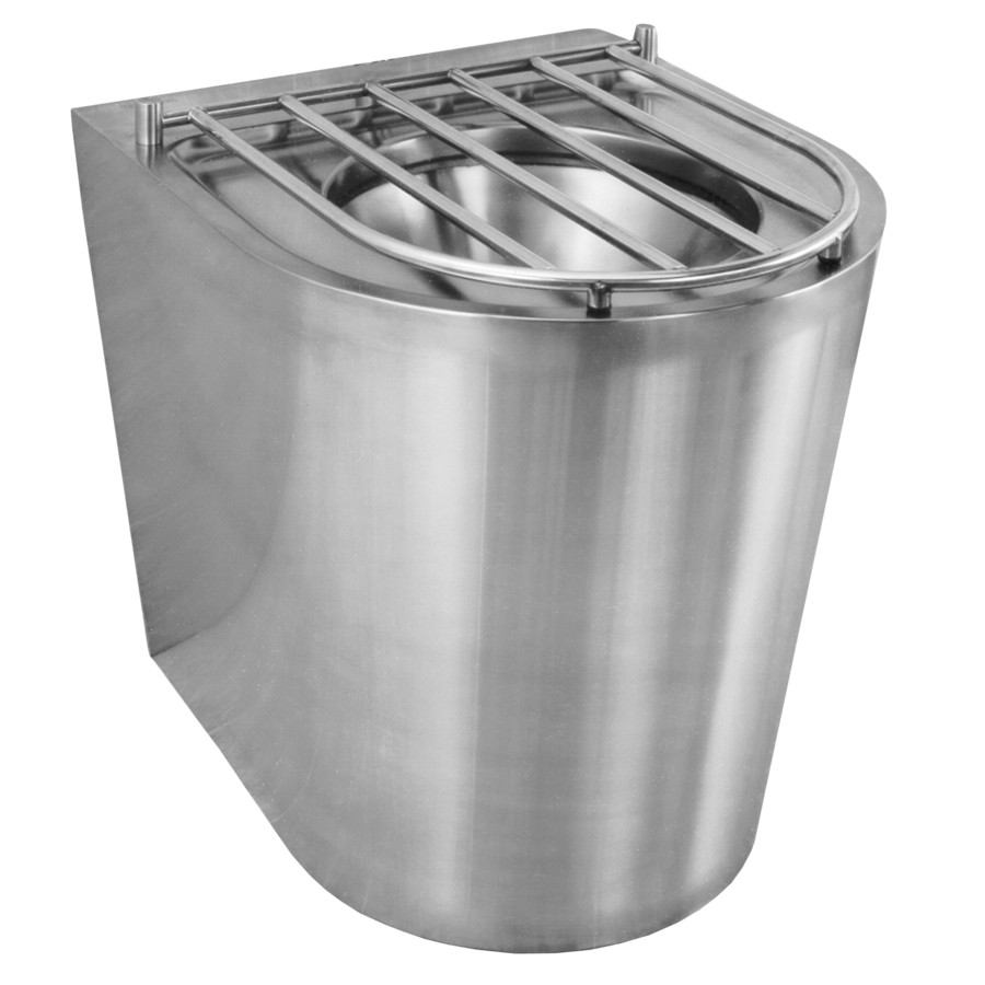 2030013311 - G22020N - SIRIUS - G22020N Floor standing DUG disposal unit