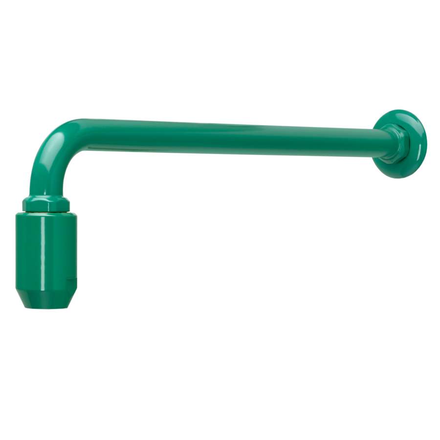 2030018821 - FAID0002 - EMERGENCYSHOWERS - Emergency shower head with wall bracket