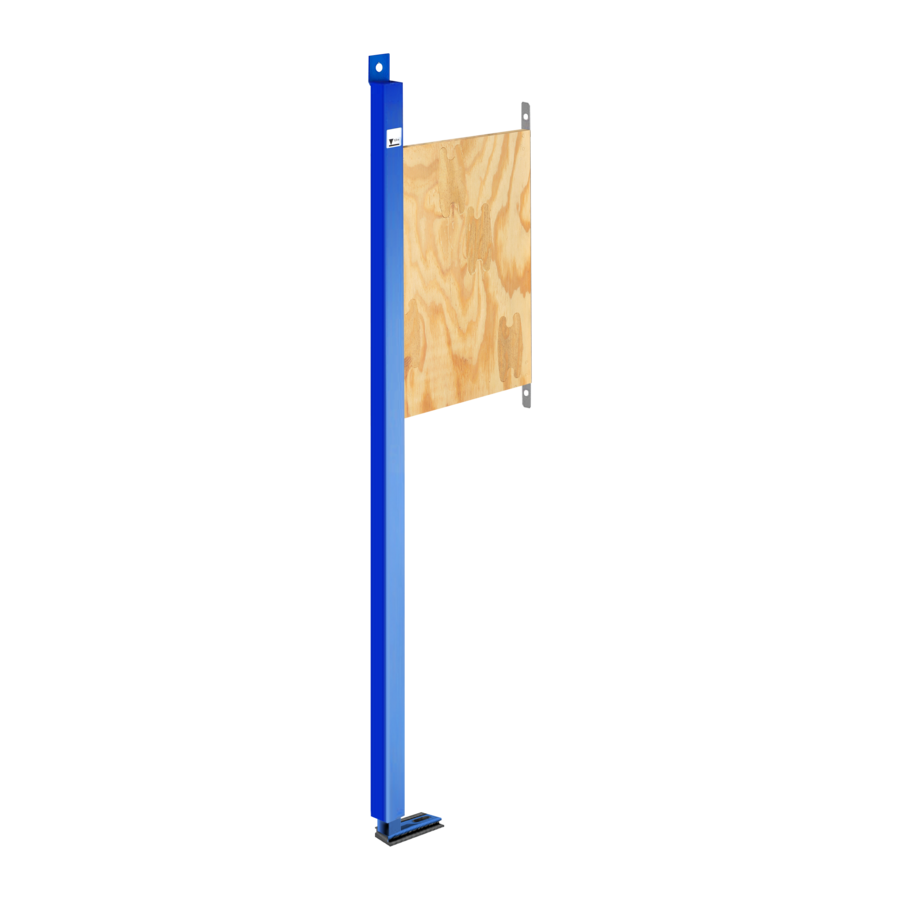 2030019974 - AQFX0004 - AQUAFIX - AQUAFIX Befestigungselement