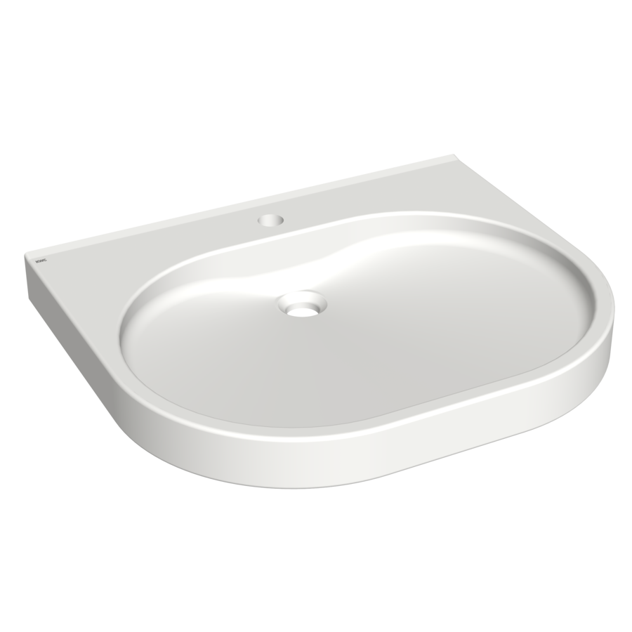 2030020958 - ANMW501 - VARIUSCARE - VARIUScare single washbasin barrier-free
