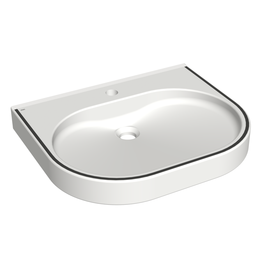 2030020959 - ANMW502 - VARIUSCARE - VARIUScare Einzelwaschtisch barrierefrei