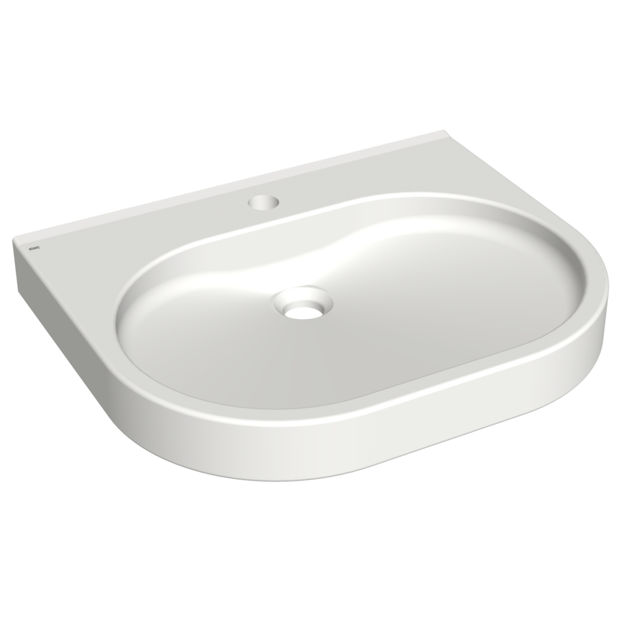 2030020961 - ANMW503 - VARIUSCARE - Lavabo singolo VARIUScare per disabili