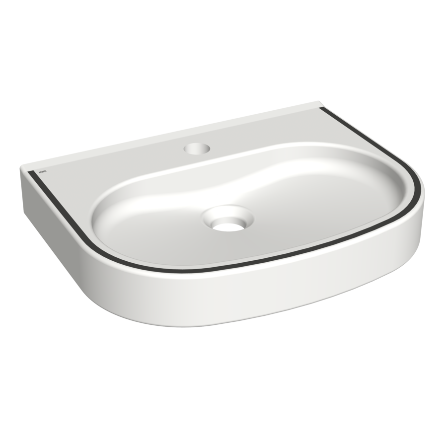 2030020962 - ANMW504 - VARIUSCARE - VARIUScare Einzelwaschtisch barrierefrei