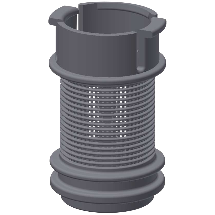 2030021801 - EPRTR0022 - PROTRONIC - Strainer