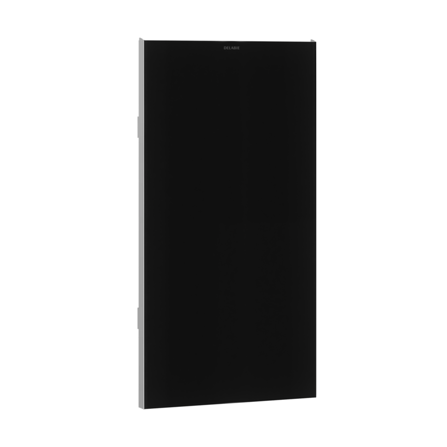 2030022931 - ZEXOS605B - EXOS - EXOS. front with black safety glass panel