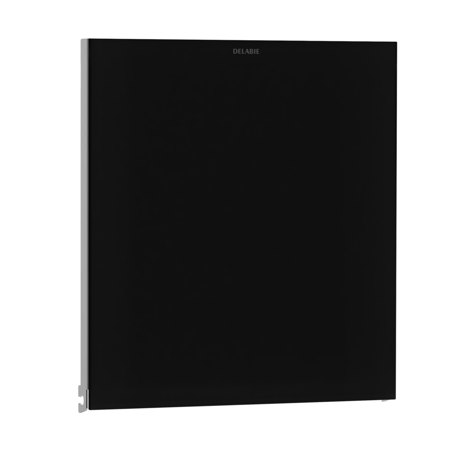 2030022937 - ZEXOS600B - EXOS - EXOS. front with black safety glass panel